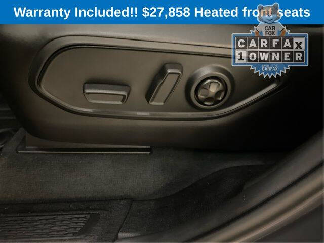 2022 Jeep Grand Cherokee 4xe