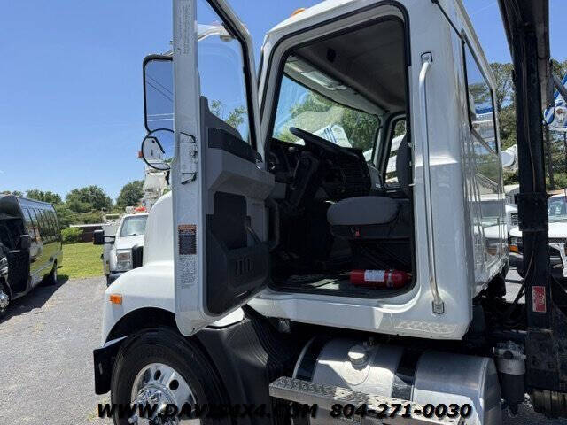 2022 Mack MD6