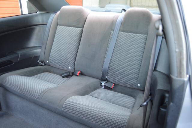 2001 Honda Civic DX