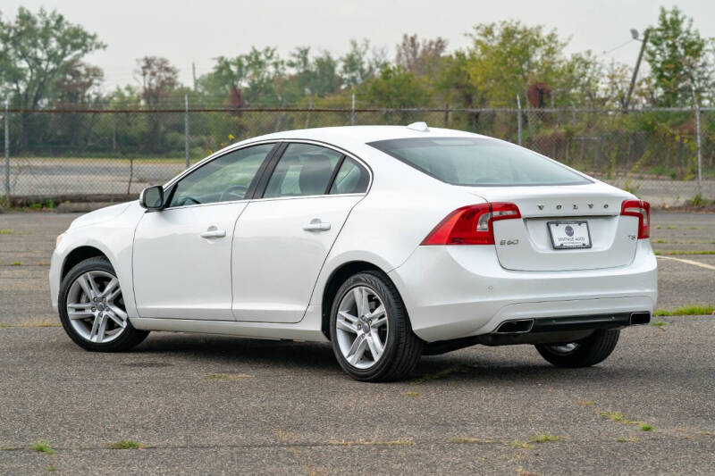 2014 Volvo S60 T5 Premier