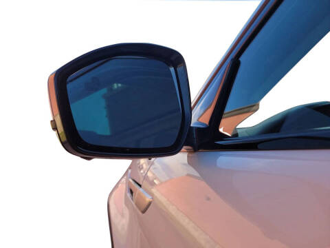 2015 Land Rover Range Rover Evoque Prestige