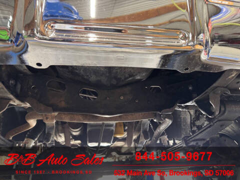 1988 Chevrolet Blazer