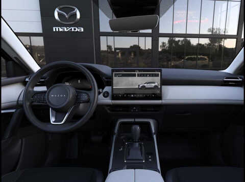 2026 Mazda CX-5 2.5 S Preferred