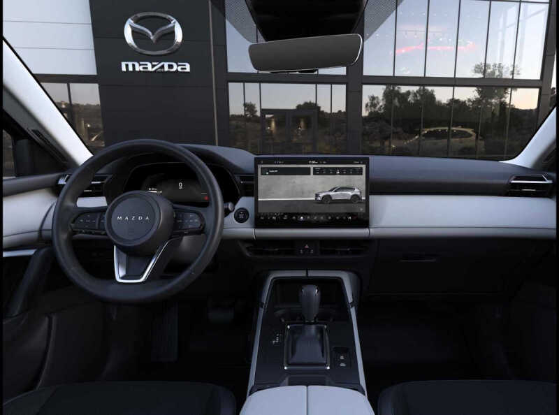 2026 Mazda CX-5 2.5 S Preferred