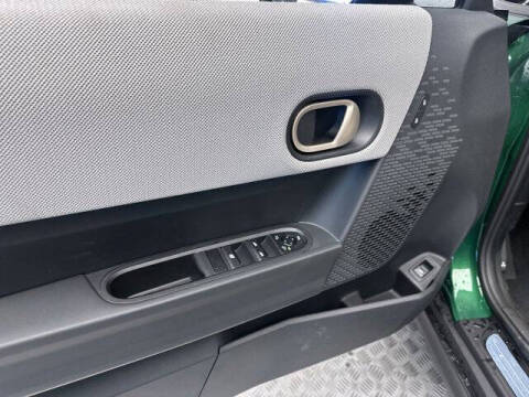 2026 MINI Convertible Cooper