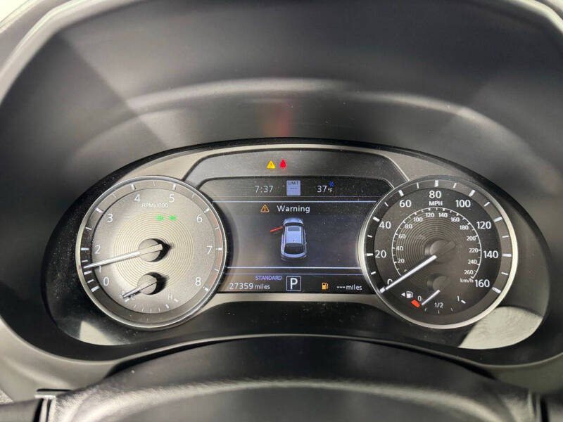 2023 Infiniti QX55 Essential