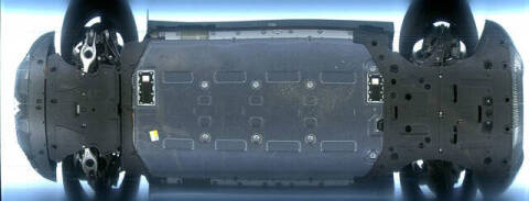 2024 Kia EV6 GT-Line