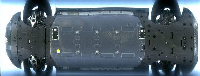 2024 Kia EV6 GT-Line