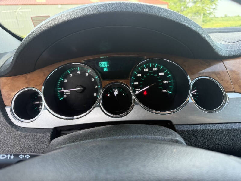 2012 Buick Enclave Premium