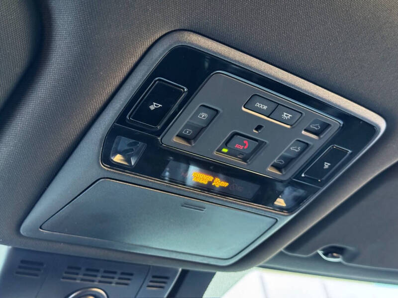 2024 Lexus TX 350 Luxury