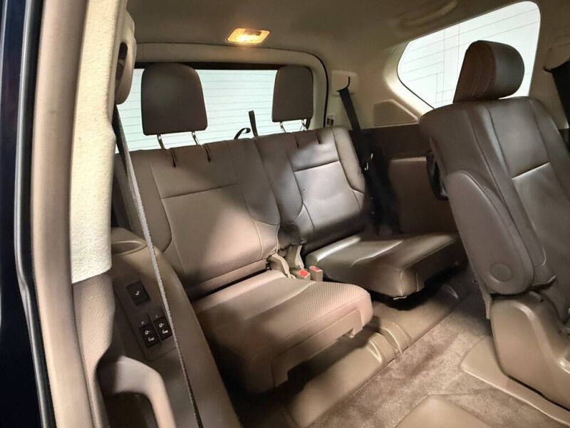 2017 Lexus GX 460 Luxury