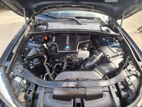 2013 BMW X1 xDrive28i