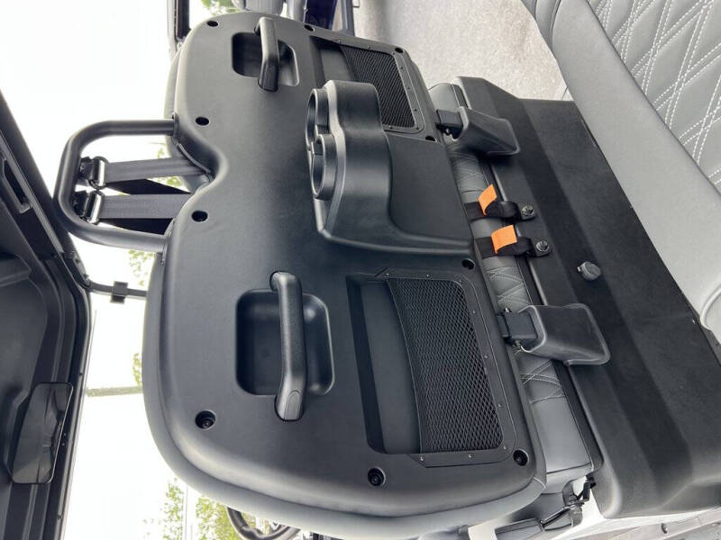 2025 Denago Rover XL