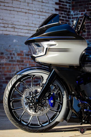 2025 Harley-Davidson Road Glide