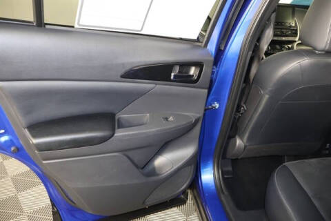 2022 Mitsubishi Eclipse Cross SE