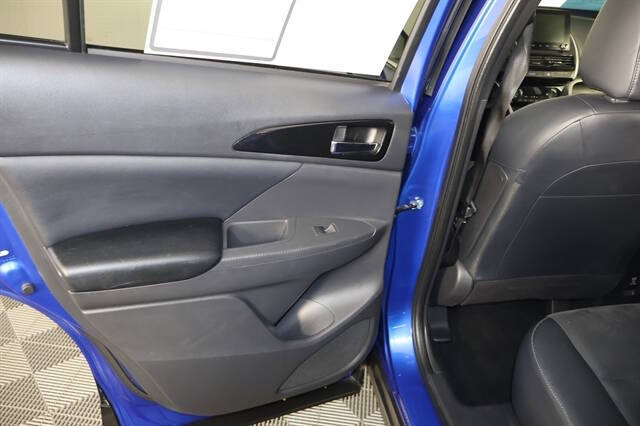 2022 Mitsubishi Eclipse Cross SE