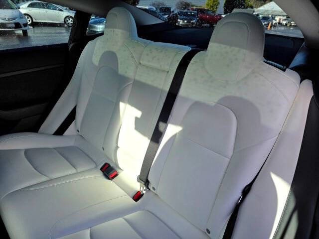 2022 Tesla Model 3 Performance