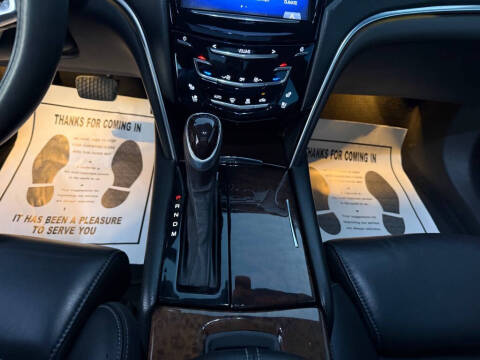 2014 Cadillac XTS Premium Collection