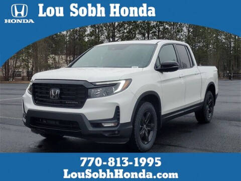 2023 Honda Ridgeline for sale at Lou Sobh Honda in Cumming GA