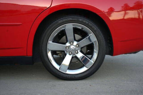 2007 Dodge Charger RT