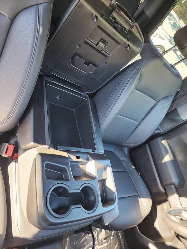 2022 Chevrolet Silverado 3500HD CC Work Truck