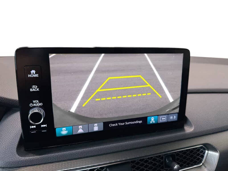 2026 Acura Integra w/Tech w/A-SPEC