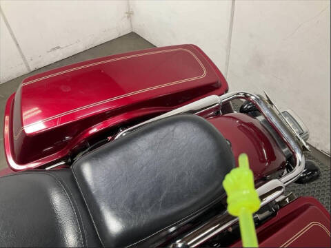 2005 Harley-Davidson Ultra Classic Electra Glide