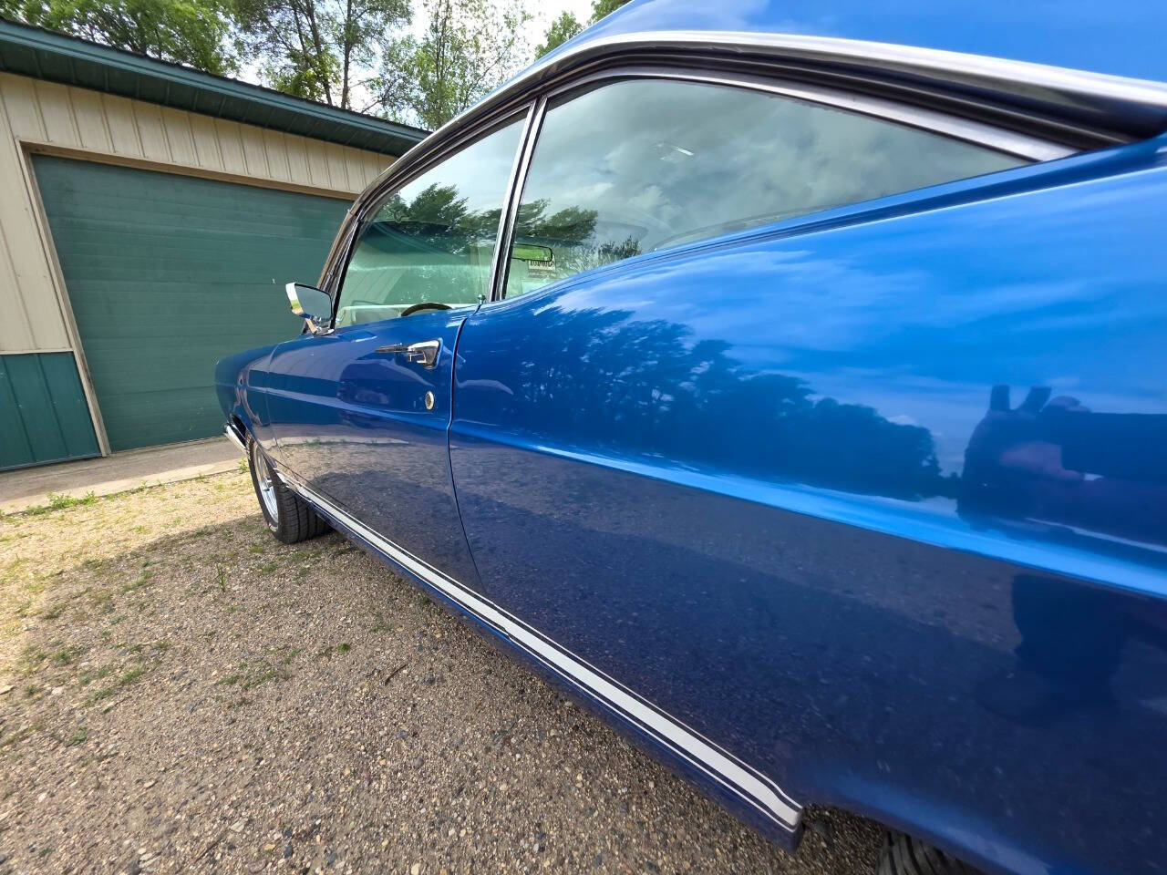 1967 Ford Fairlane GTA 44