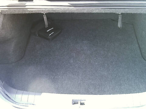 2018 Nissan Maxima 3.5 SL