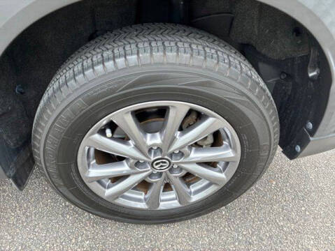 2023 Mazda CX-5 2.5 S Preferred