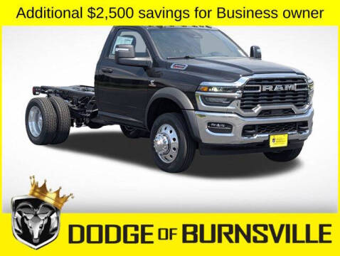 2026 RAM 4500