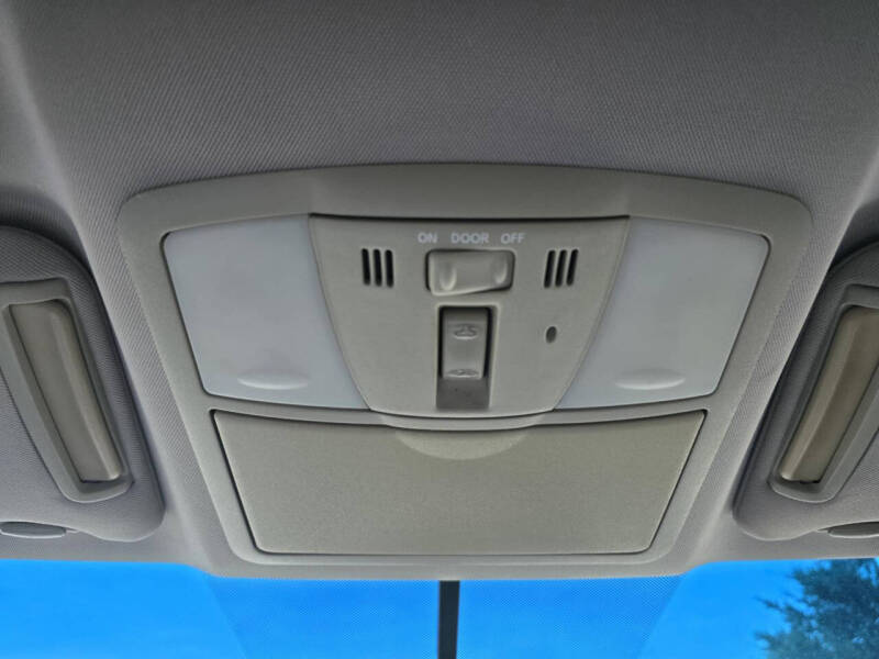 2009 Nissan Maxima 3.5 S