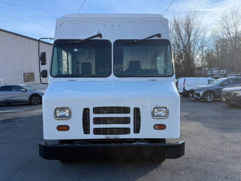 2018 Ford E-Series E-350 SD