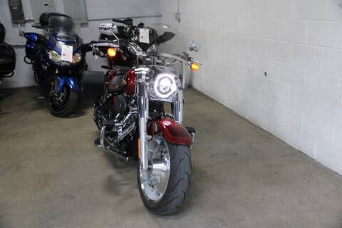2023 Harley-Davidson SOFTAIL FA