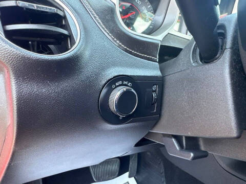 2012 Chevrolet Camaro LT