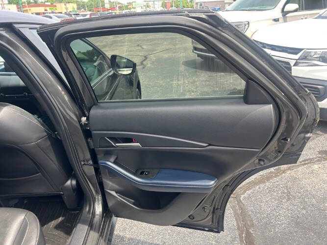 2020 Mazda CX-30 Select