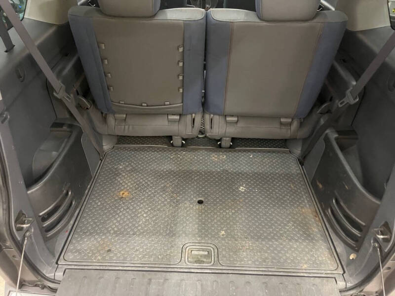 2003 Honda Element EX