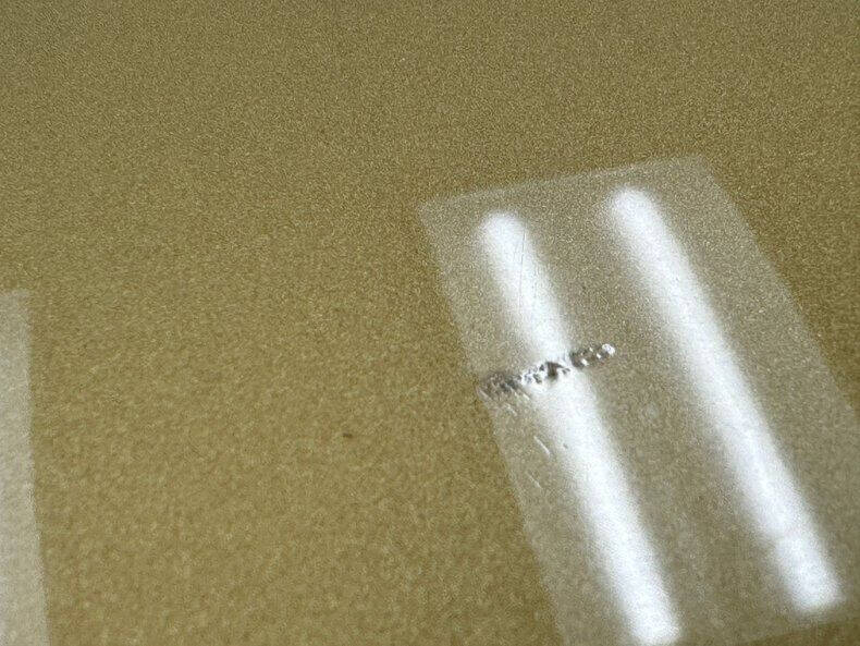 1957 Studebaker Hawk