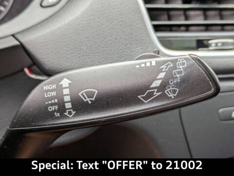 2016 Audi Q3 2.0T quattro Premium Plus