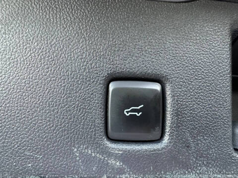 2021 Ford Escape Hybrid SEL