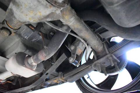 1999 Chevrolet Tahoe