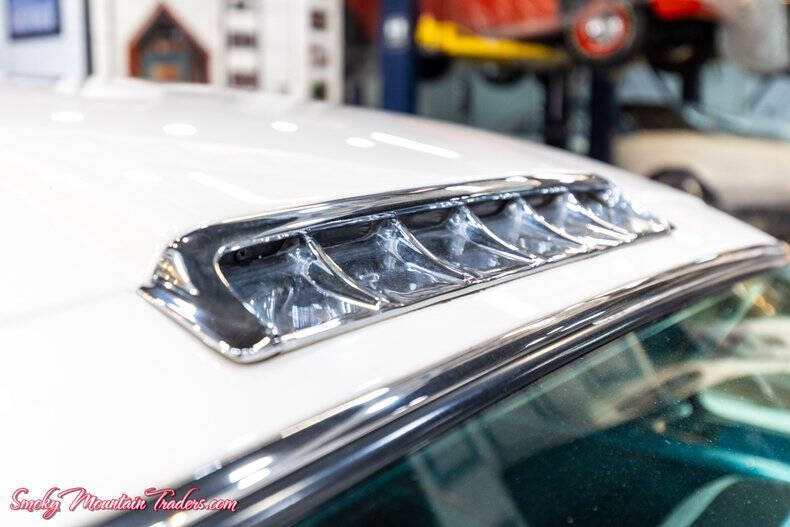 1958 Chevrolet Impala