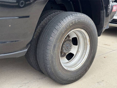 2023 RAM 3500 Tradesman