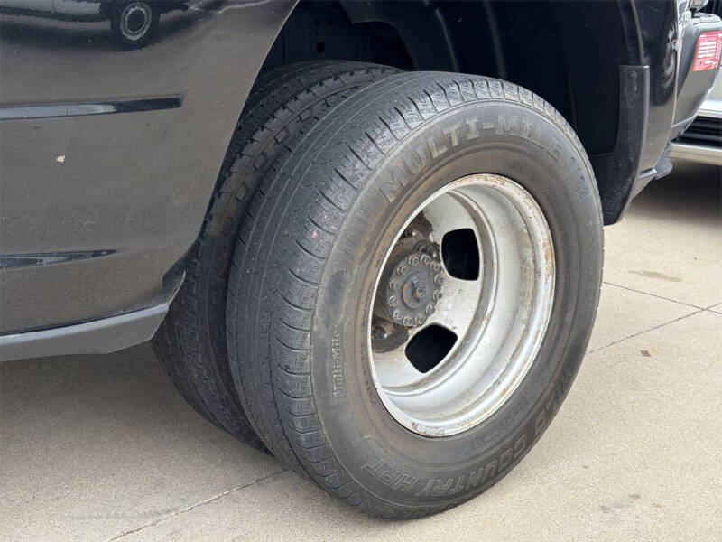 2023 RAM 3500 Tradesman