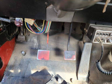 1976 Dodge D100 Pickup