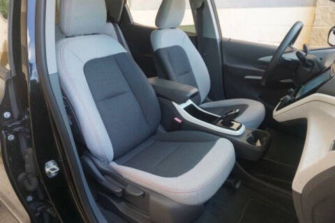 2020 Chevrolet Bolt EV LT