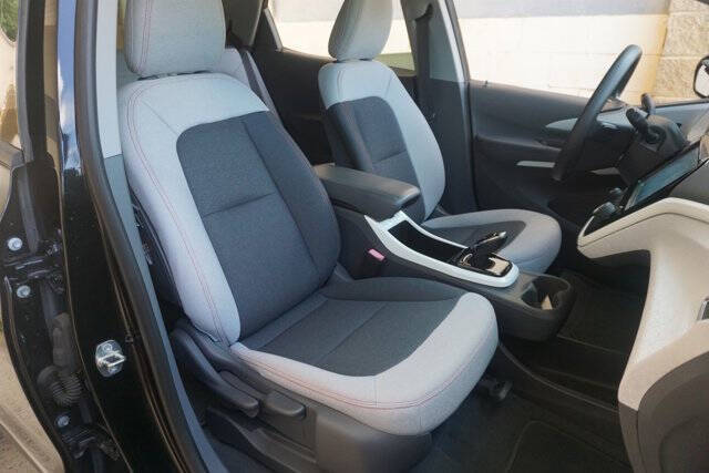 2020 Chevrolet Bolt EV LT