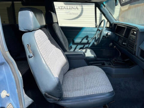 1985 Jeep Cherokee Chief