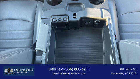 2016 RAM 3500 Tradesman