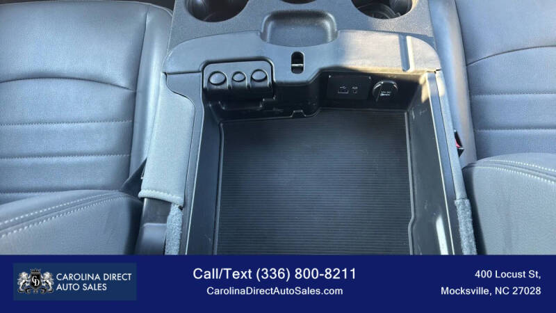 2016 RAM 3500 Tradesman